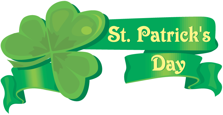 a st patricks day greeting 